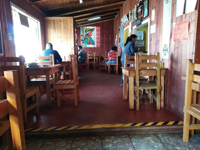 Entre Ajos Y Cebollas