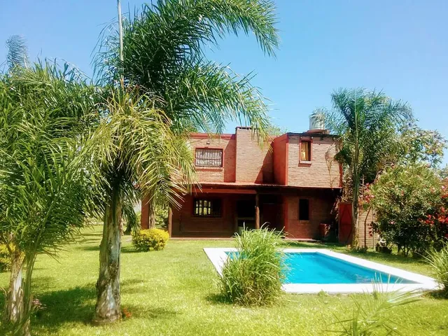 Quinta Amanecer El Paraiso