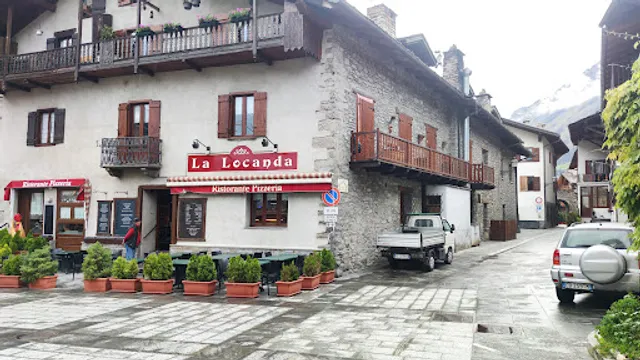 La Locanda