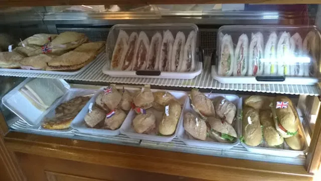 Bar Il Gatto E La Volpe