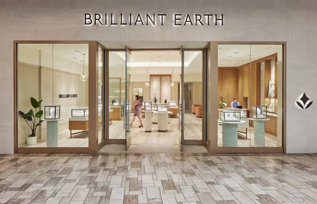 Brilliant Earth