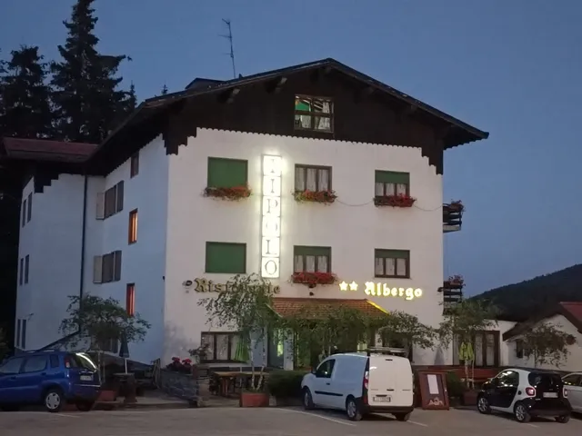 Albergo Tirolo
