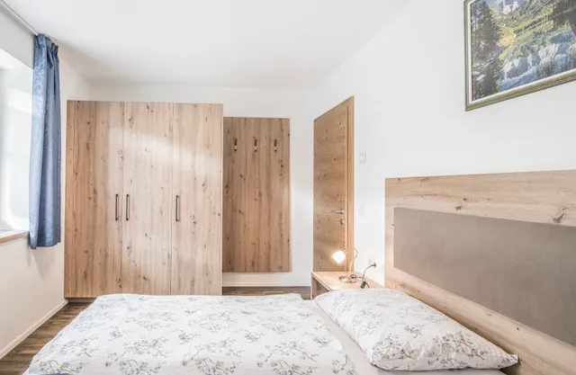 Parigger Appartements