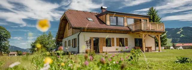 Naturchalet Höflehner