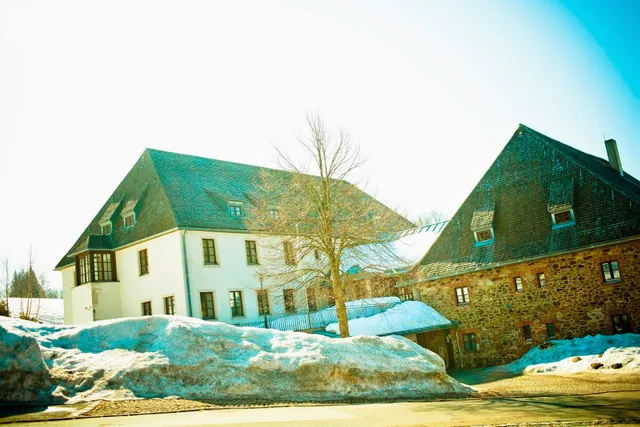 DJH Jugendherberge Neuschönau-Waldhäuser