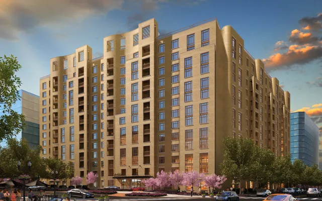 Park Chelsea at The Collective