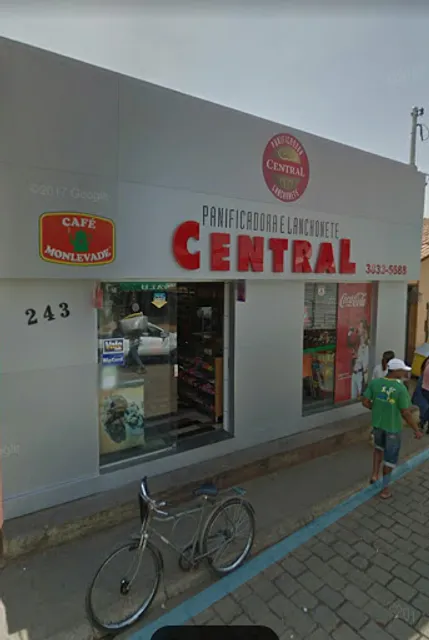 Panificadora e Lanchonete Central
