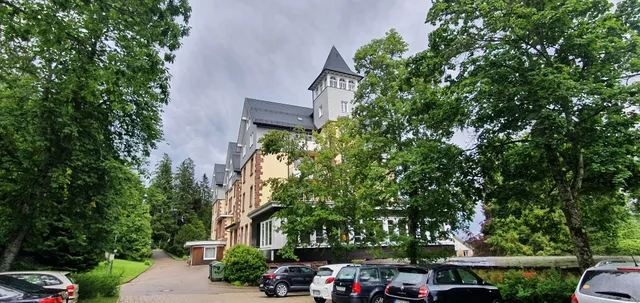 Gästehaus Tannenhöhe Villingen - Diakonissenmutterhaus Aidlingen e.V.