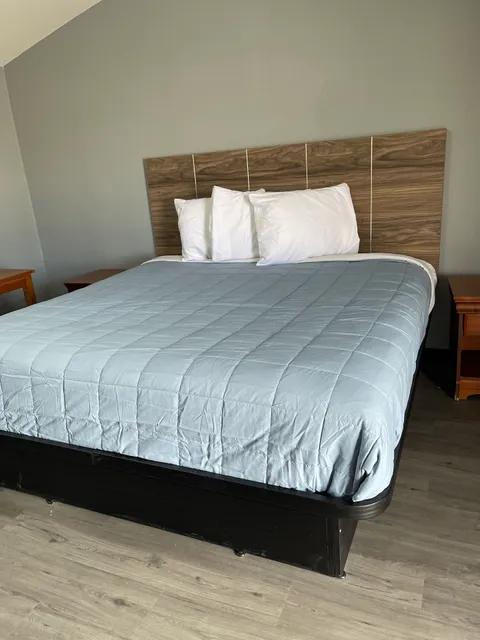 SUN N SAND MOTEL SPARTANBURG