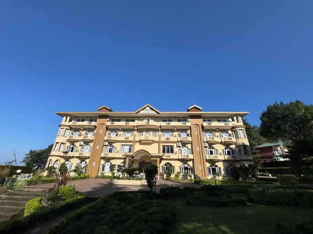 Imperial Heights Dharamshala