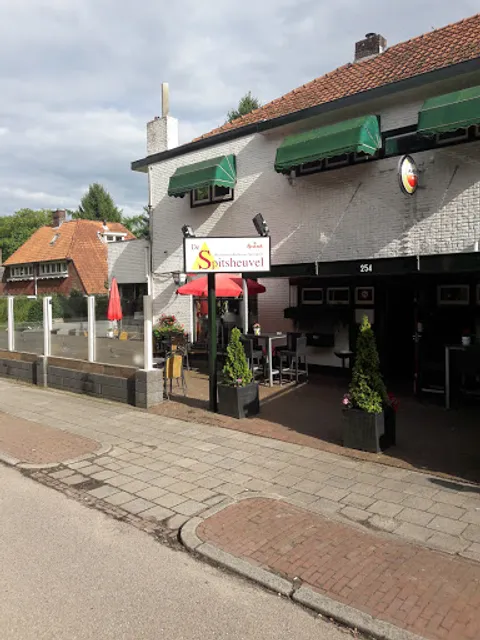 Restaurant de Spitsheuvel