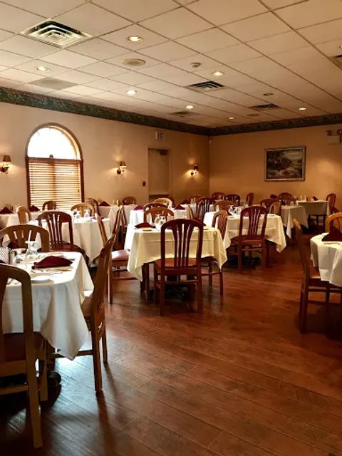 La Tavola Ristorante