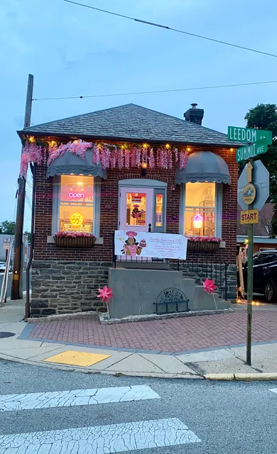 Kresha Kreations LLC.