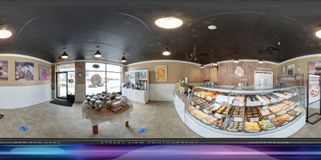 The Happy Mixer Gluten Free Bakery