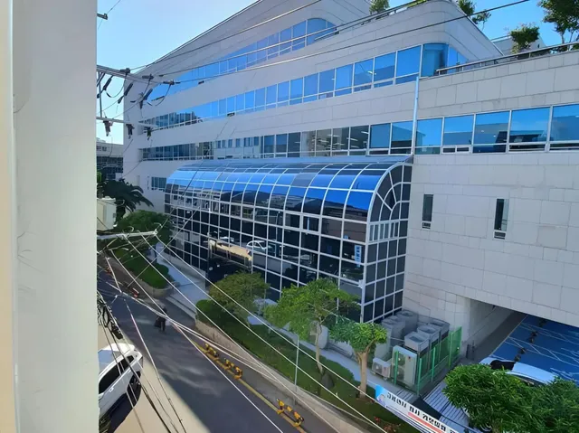 Rainbow in Jeju (Hannah Stay)