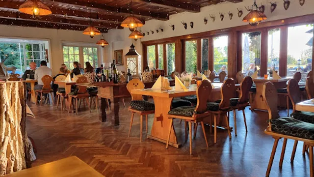 Restaurant Forsthaus Damerow