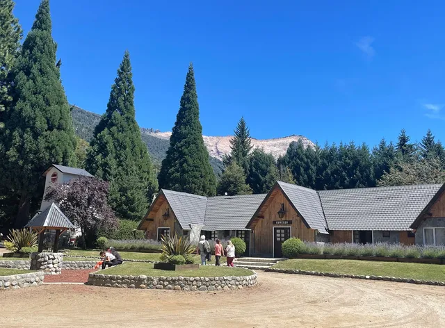 Hospedaje Gaucholihue