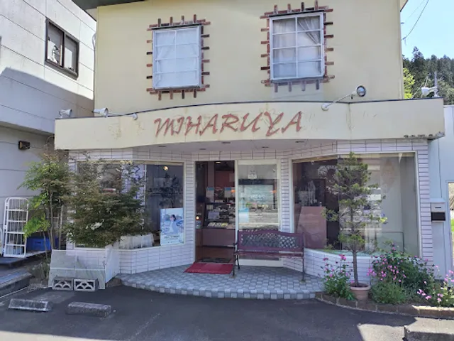 みはるや恵季菓子