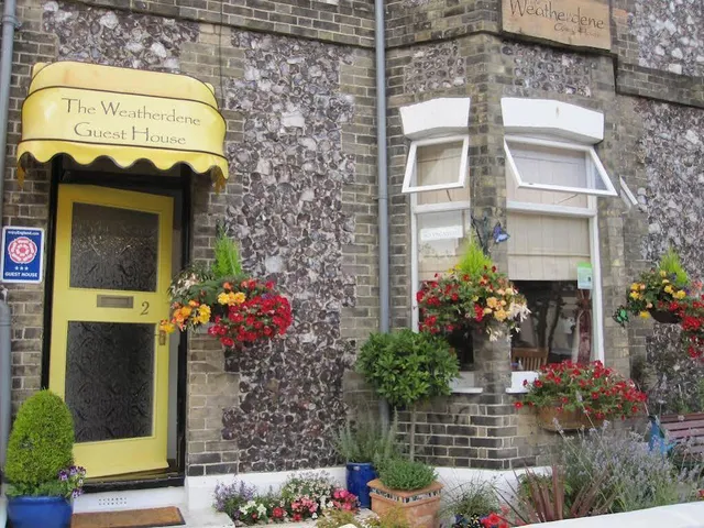The Weatherdene Guest House