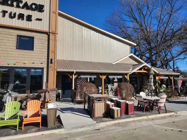 German Heritage Amish Furniture