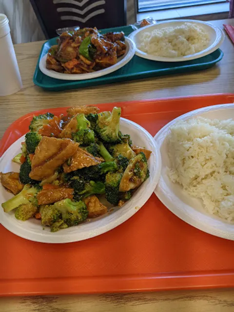 Great Wall Restaurant