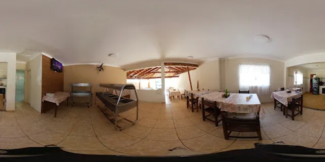 Restaurante Da Marta