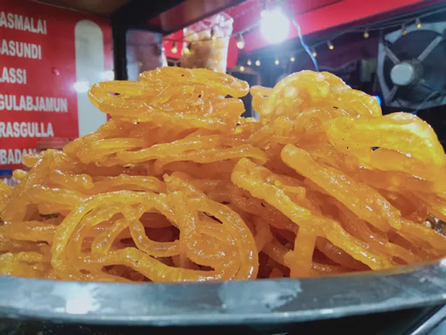 BRIJWASI SWEETS & north indian fast food