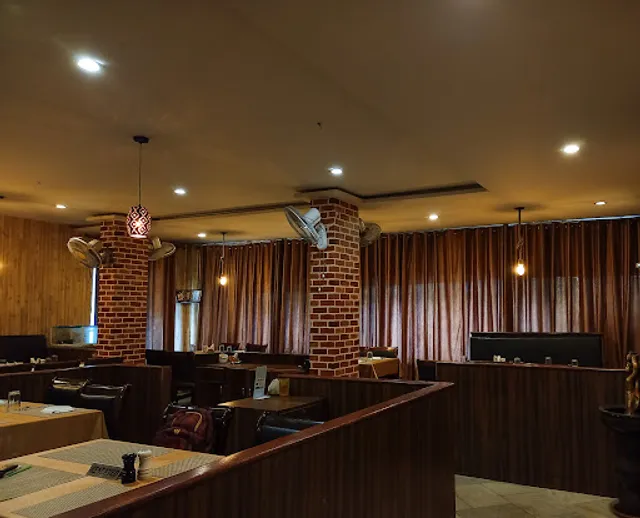 Alina's Tandoori Treats