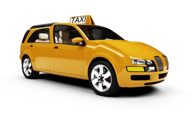 Taxi In a Flash - Reliable Local Taxi Company & Airport Cab Pickup Service | Airport Shuttle Transfer Service in Dallas TX
