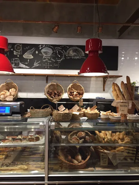 Vila Amizade Padaria Artesanal