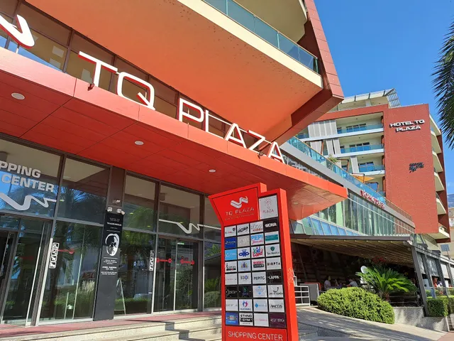 Babaluu Bar & Ristorante