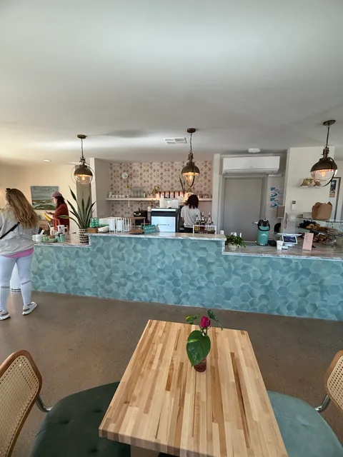 Summit Coffee Old Village