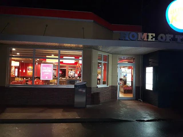 Burger King Bad Rappenau