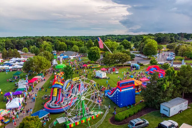 Mint Hill Events, Inc.