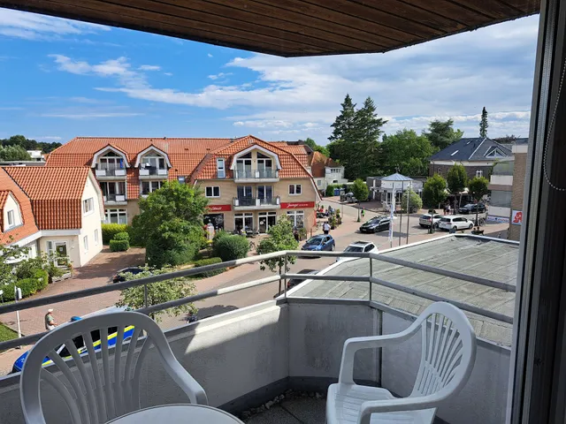 Haus Meeresgruß, App. 13