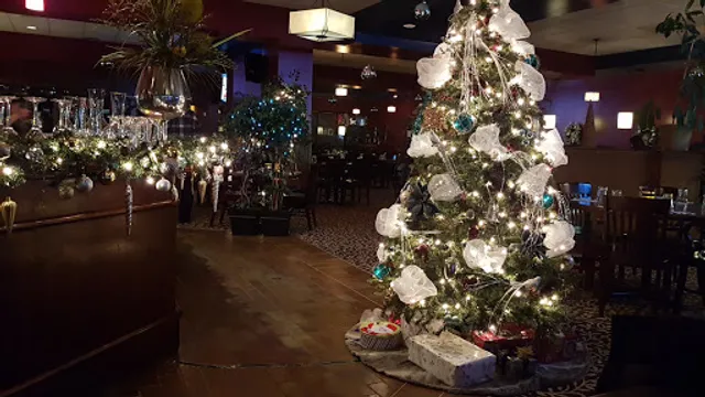 Something Else Restaurant Spruce Grove