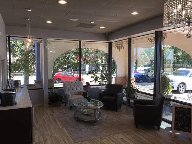 Carolyn Sayre's Fine Jewelry