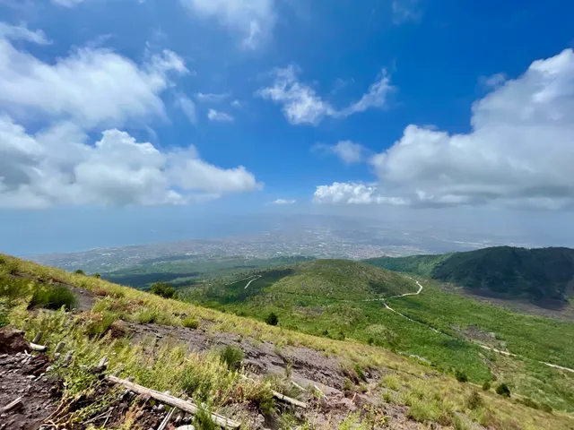 Ente Parco Nazionale del Vesuvio
