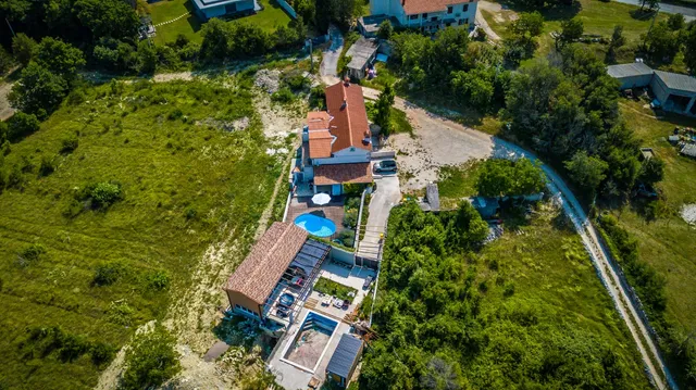 Holiday Home Stefanina