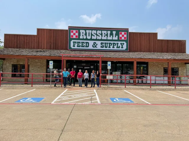 Russell Feed & Supply