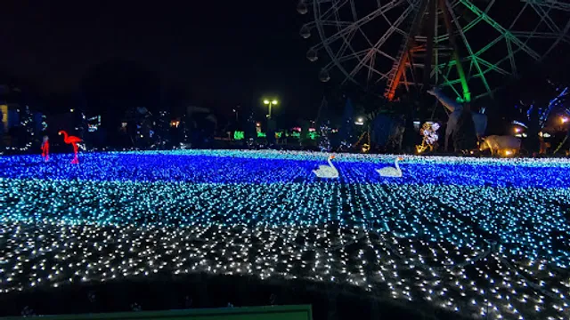 東武動物公園東園門