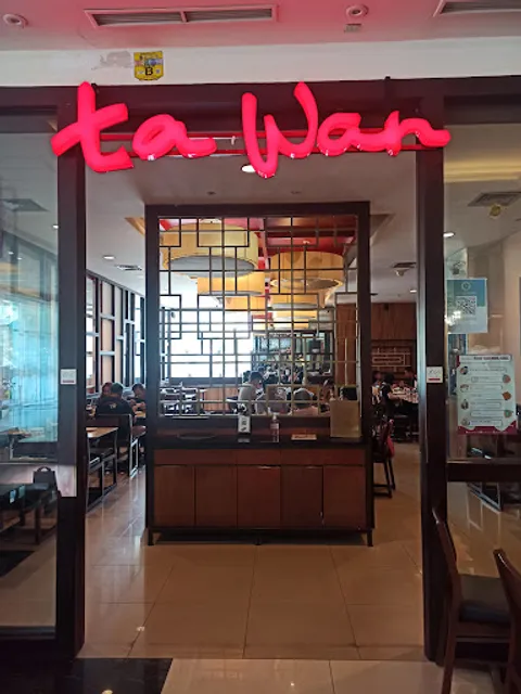 Ta Wan Sunter Food Centrum