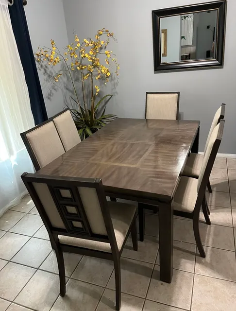 Indio City Furniture