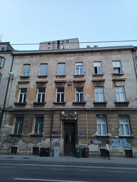 Apartamentos TOMISLAV
