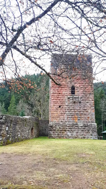 Ruine Schilteck