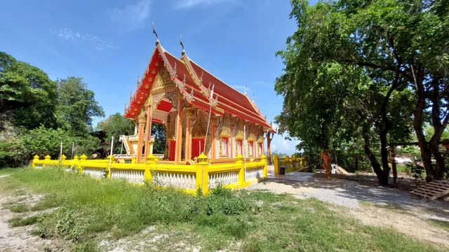 Wat Busayabanphot (Wat Khao Ton Ngio)