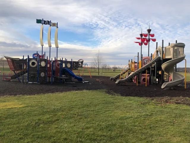 Richard P. Outhouse Memorial Park