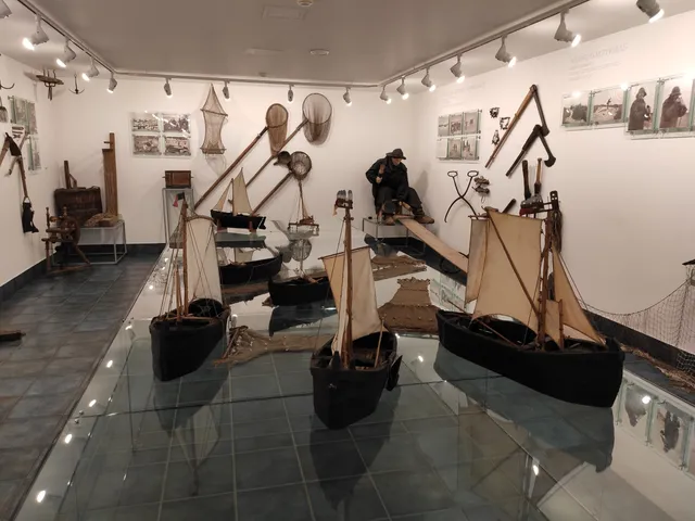 Curonian Spit History Museum