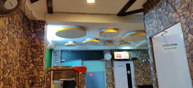 Red Chilli Kerala Junction