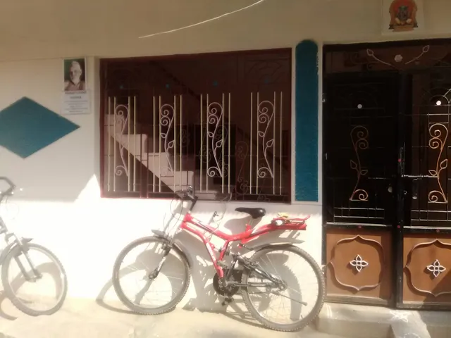 Prasad's Home Kitchen